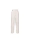NUKUS Jeans NKF09124 Off-White 3