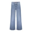 Geisha Jeans 61042-10 Blauw 2