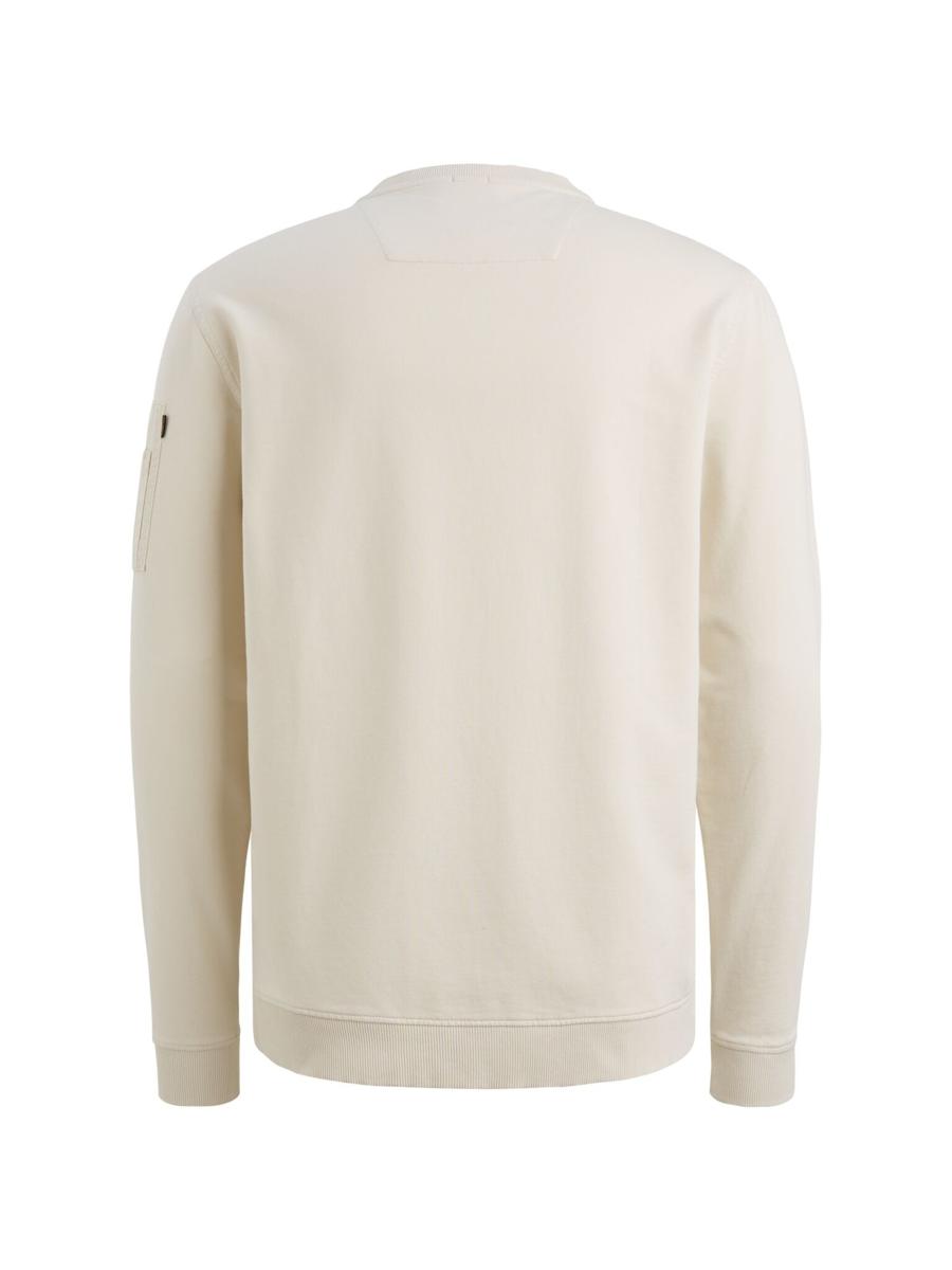 PME Legend Sweater American Classic Off-White 4