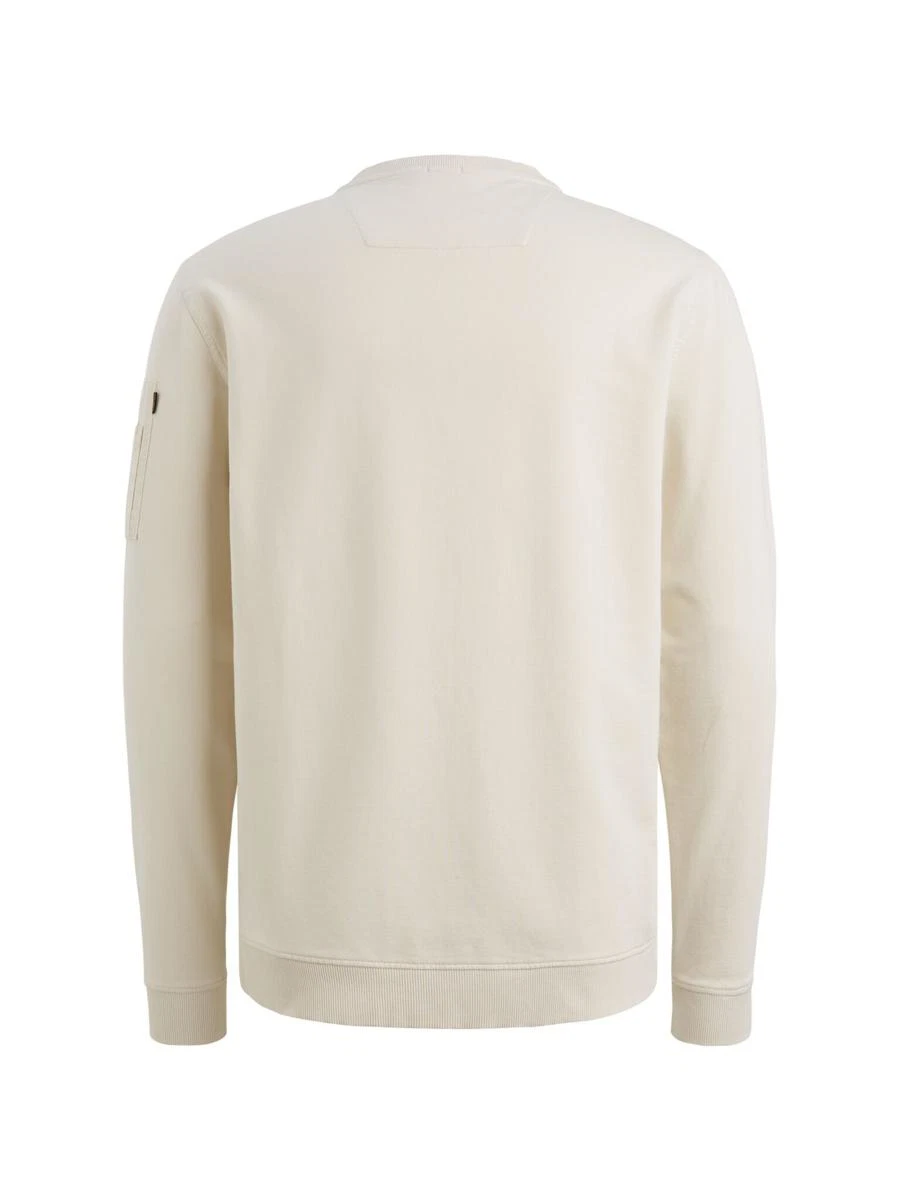 PME Legend Sweater American Classic Off-White 4