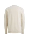 PME Legend Sweater American Classic Off-White 4