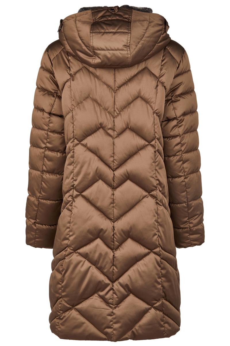 Barbara Lebek Jas 30610052 Bruin 2