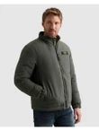 PME Legend Jas PJA2608108 Grijs 4