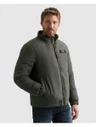 PME Legend Jas PJA2608108 Grijs 4