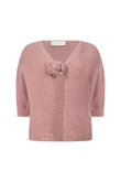 NUKUS Vest Jip Roze 2