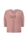 NUKUS Vest Jip Roze 2