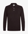 Profuomo Trui PPXJ30041 Paars 2