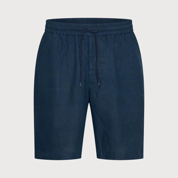 Blue Industry Korte Broek 6122.61 Blauw 1
