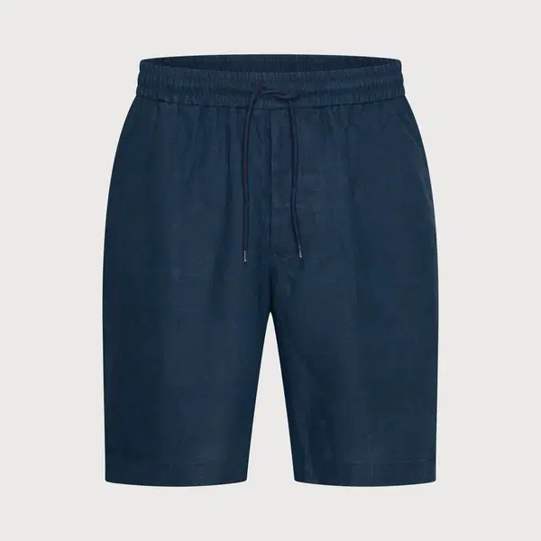 Blue Industry Korte Broek 6122.61 Blauw 1