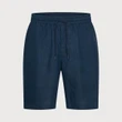 Blue Industry Korte Broek 6122.61 Blauw 1