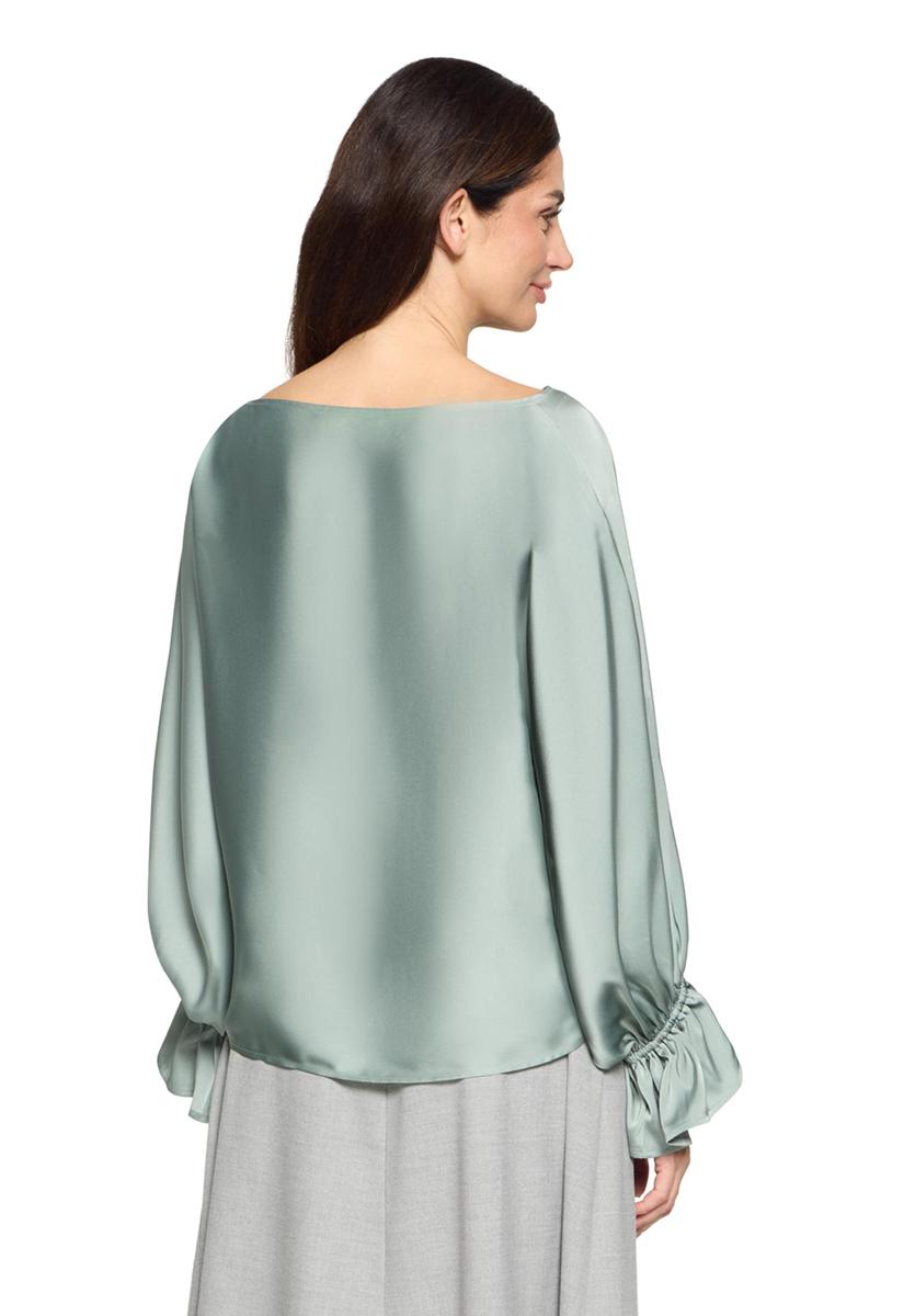 Betty Barclay Blouse 89521999 Groen 3
