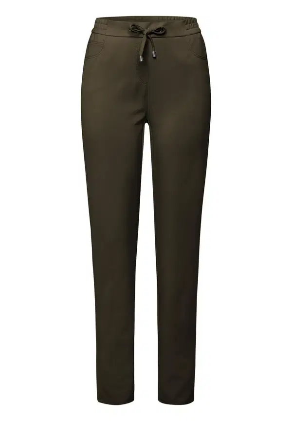 Frank Walder Pantalon Brenda 722607 Groen 1