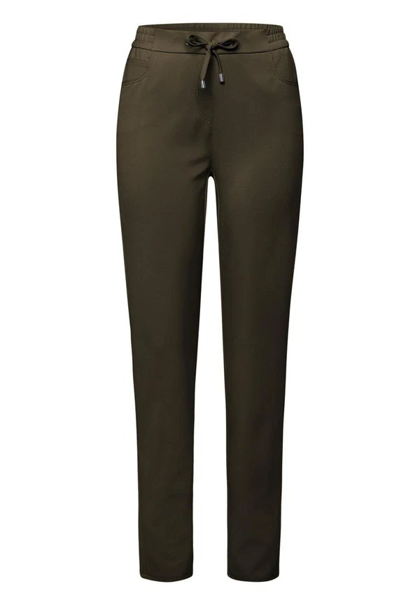 Frank Walder Pantalon Brenda 722607 Groen 1