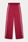 POM Amsterdam Pantalon SP9753 Rood 4