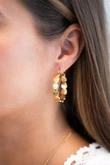 My Jewellery My Jewellery Oorbellen MJ11396 Goud 2