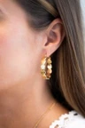 My Jewellery My Jewellery Oorbellen MJ11396 Goud 2
