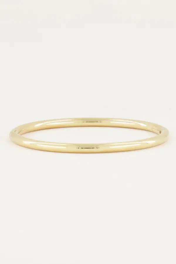 My Jewellery Armband MJ02672 Goud 1
