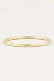 My Jewellery Armband MJ02672 Goud 1