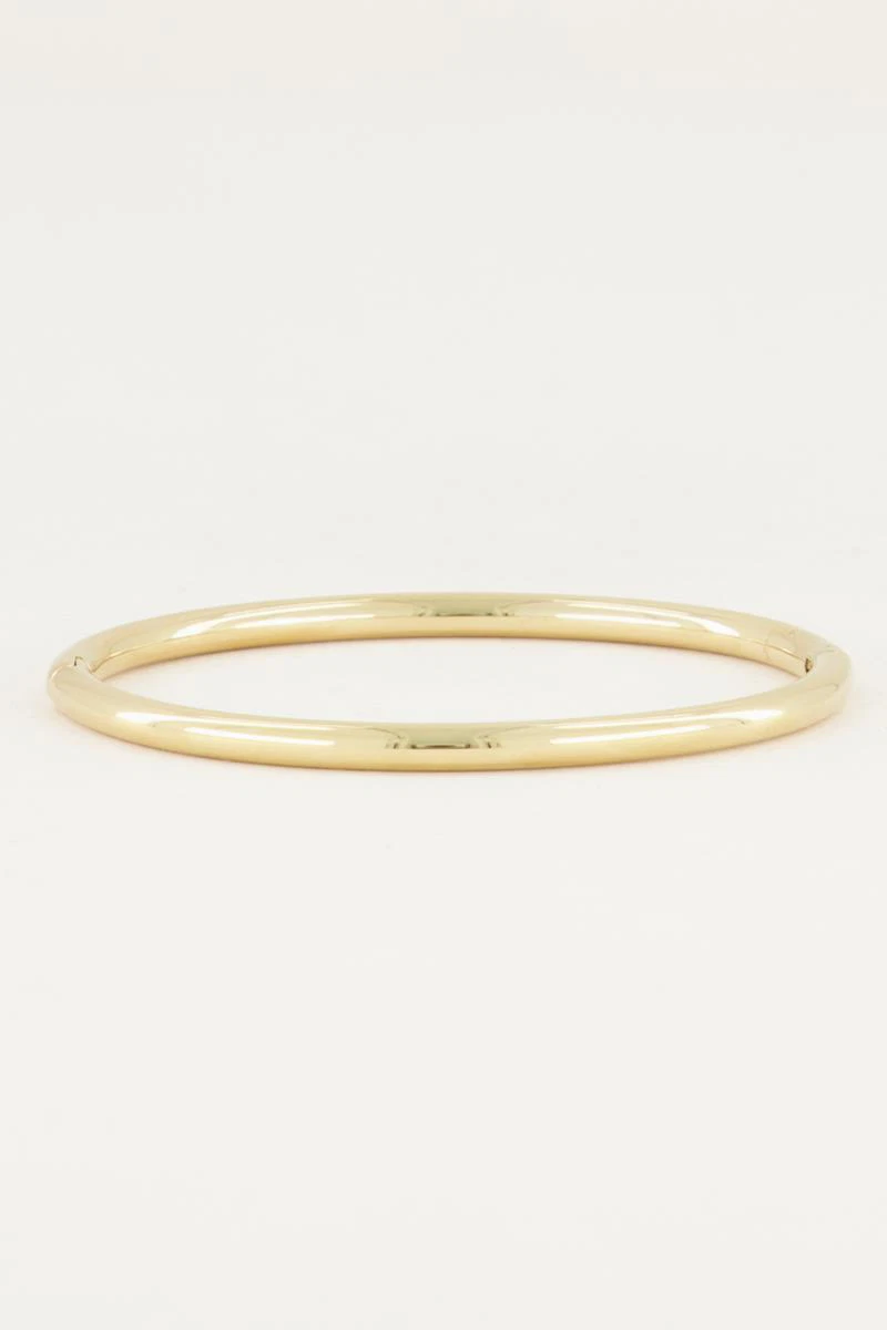My Jewellery Armband MJ02672 Goud 1