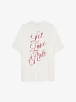Catwalk Junkie T-Shirt 2601020201 Off-White 2
