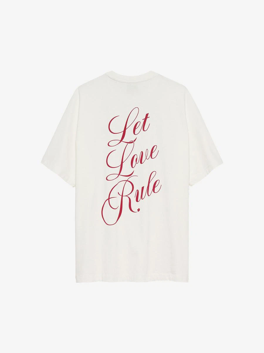 Catwalk Junkie T-Shirt 2601020201 Off-White 2