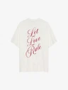 Catwalk Junkie T-Shirt 2601020201 Off-White 2