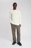 Law of the Sea Longsleeve LAW-10530 Off-White 4