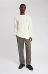 Law of the Sea Longsleeve LAW-10530 Off-White 4