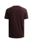PME Legend T-Shirt PTSS2610562 Paars 2