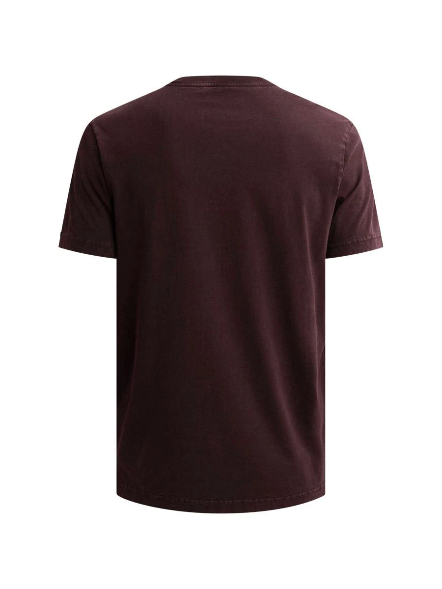 PME Legend T-Shirt PTSS2610562 Paars 2