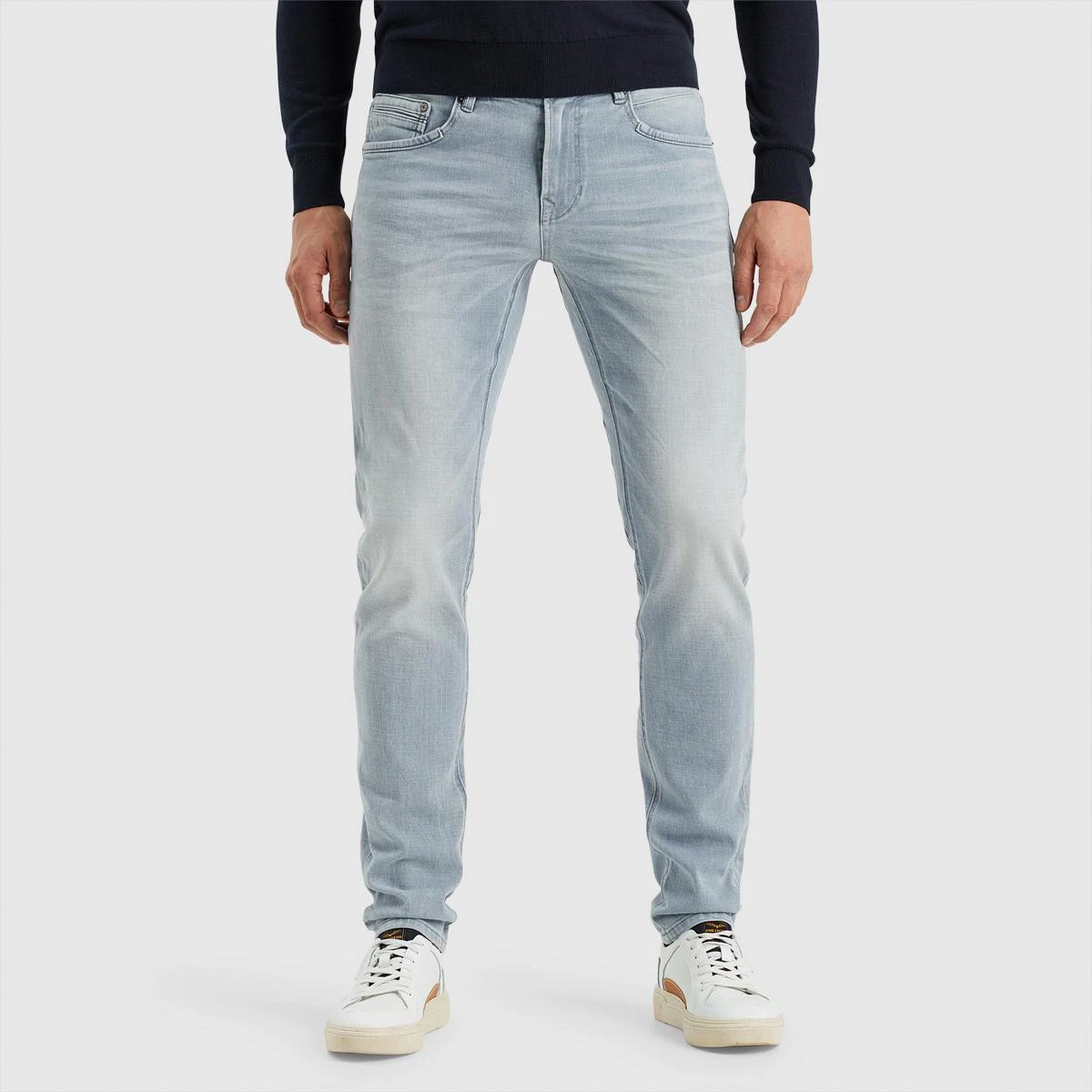 PME Legend PME Legend Jeans Tailwheel Grijs 1