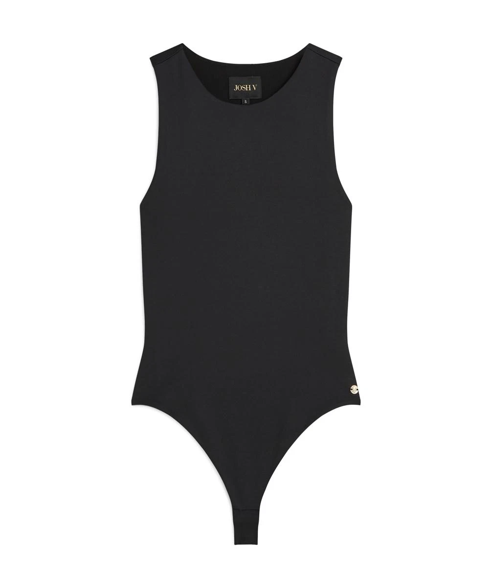 Josh V Body JV-5000-1111 Lott Zwart 3