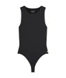 Josh V Body JV-5000-1111 Lott Zwart 3