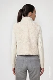 Monari Vest 810030 Off-White 4