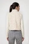 Monari Vest 810030 Off-White 4