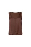 Jansen Amsterdam Top Possy Bruin 2
