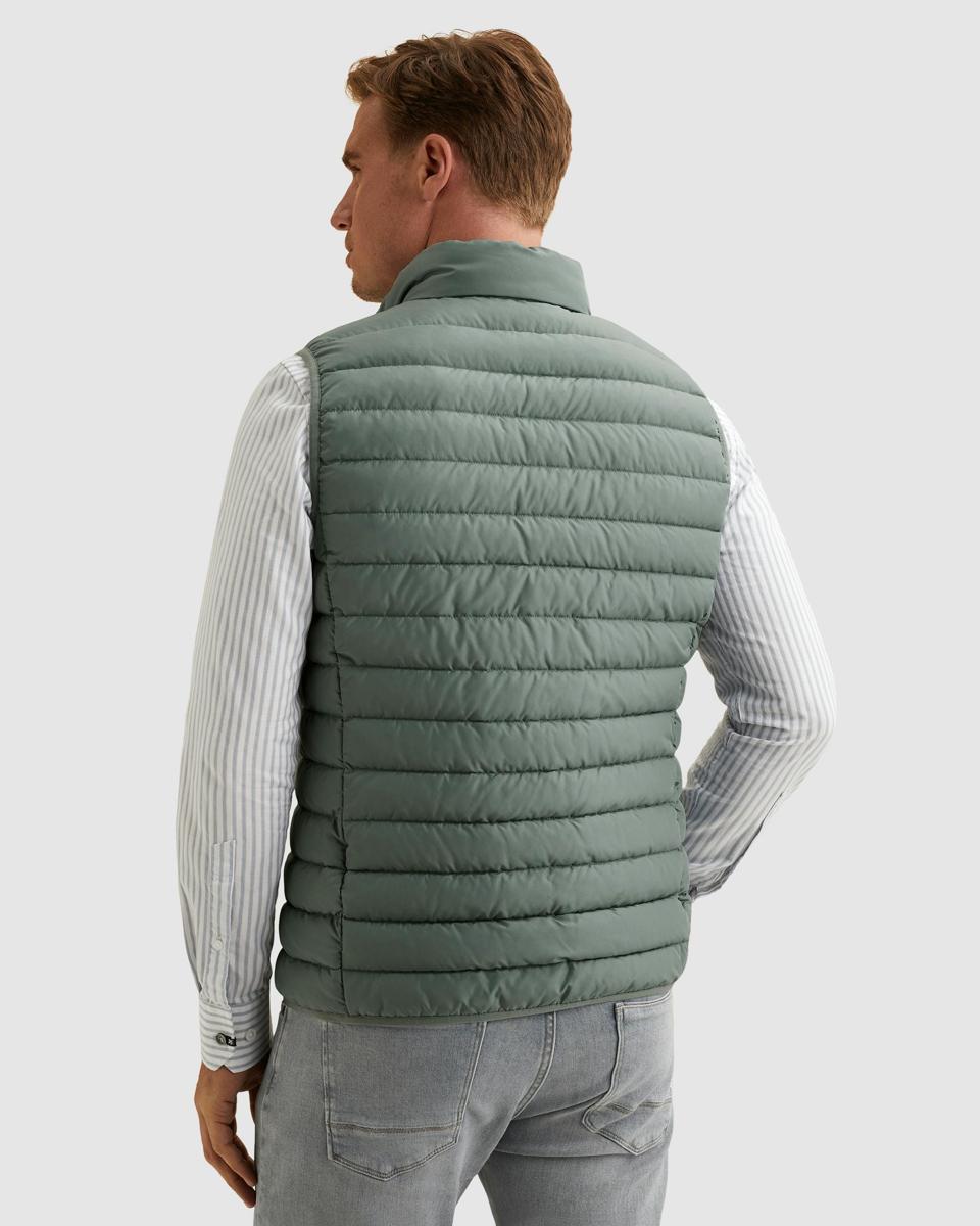 Vanguard Bodywarmer VBW2602170 Groen 3
