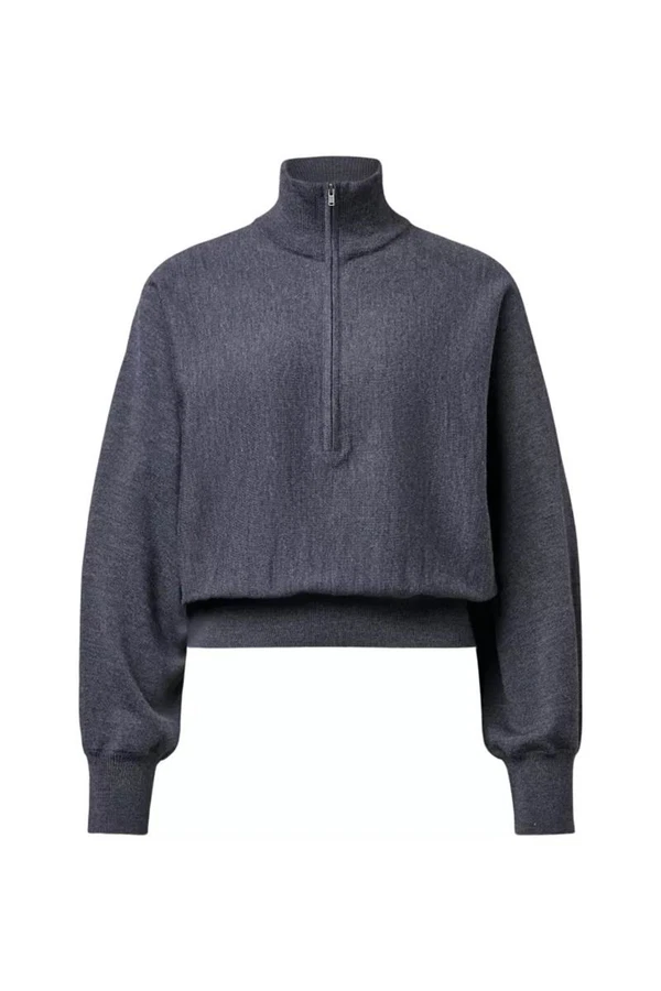 Drykorn Sweater Rickay Grijs 1
