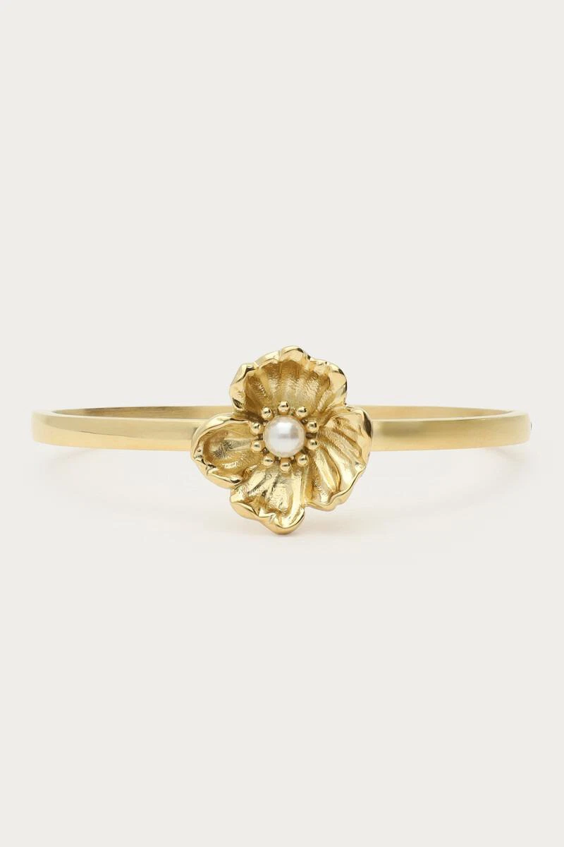 My Jewellery Armband MJ16021 Goud 1
