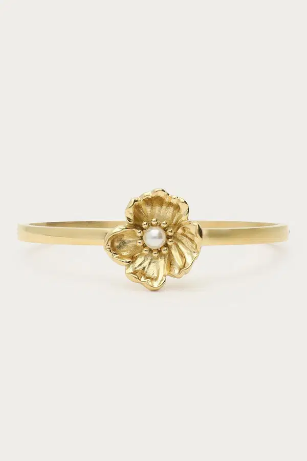 My Jewellery Armband MJ16021 Goud 1
