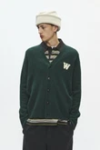 Wood Wood Vest Tay Groen 2