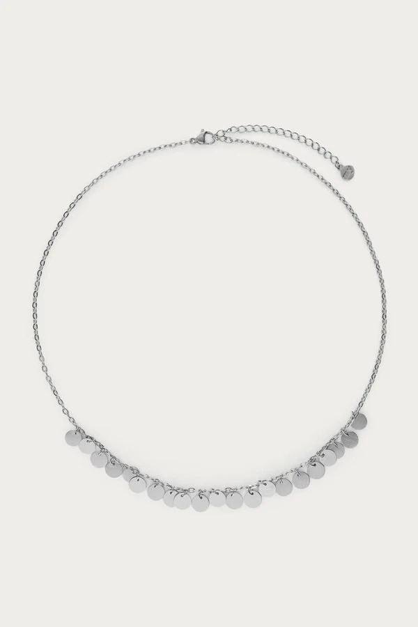 My Jewellery Ketting MJ13011 Zilver 1