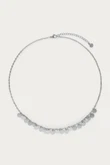 My Jewellery Ketting MJ13011 Zilver 1