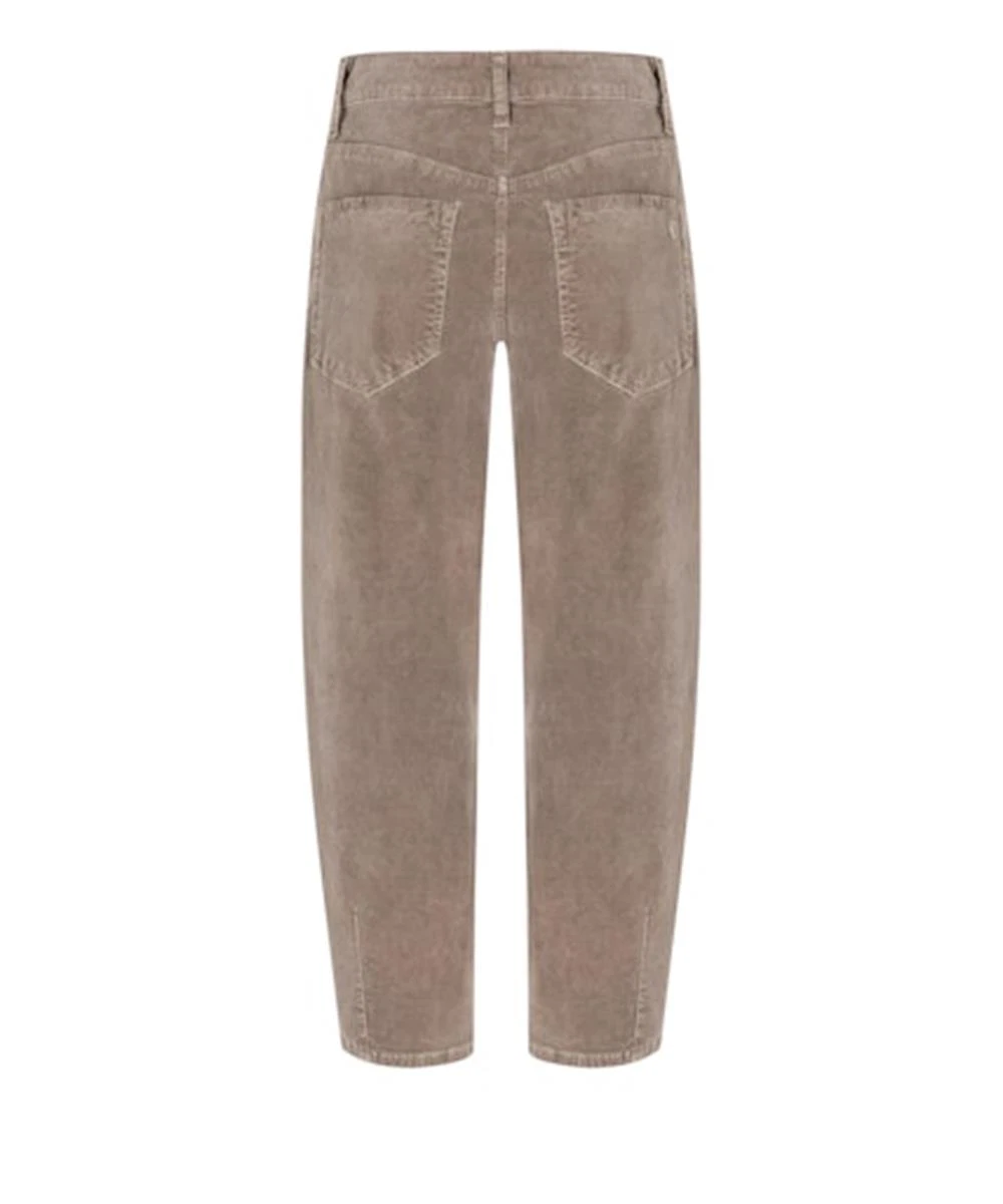 Cambio Jeans Elin Bruin 2