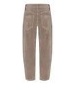 Cambio Jeans Elin Bruin 2