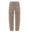 Cambio Jeans Elin Bruin 2