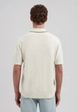 Dstrezzed Overshirt Daxton Zilver 3