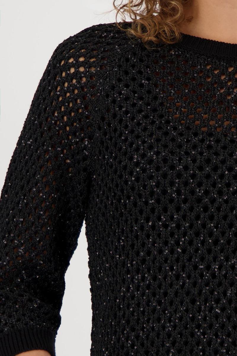 Monari Trui 808925 Zwart 6