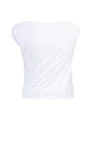 YAYA Top 01-709376-605 Wit 4