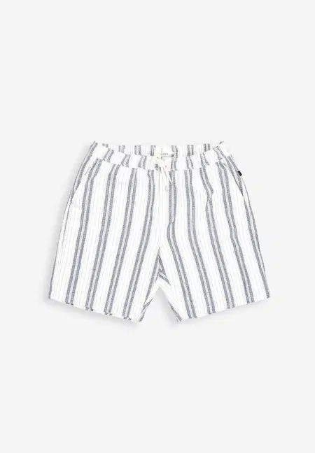 Butcher of Blue Korte Broek M2611063 Blauw 1